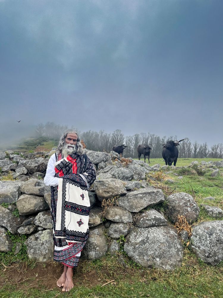 Photograph by Naveenraj Gowthaman