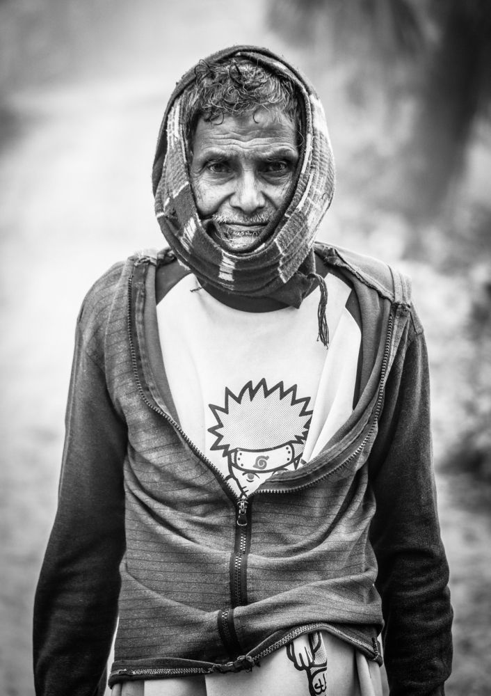 Photograph by Jahid Siddiqui