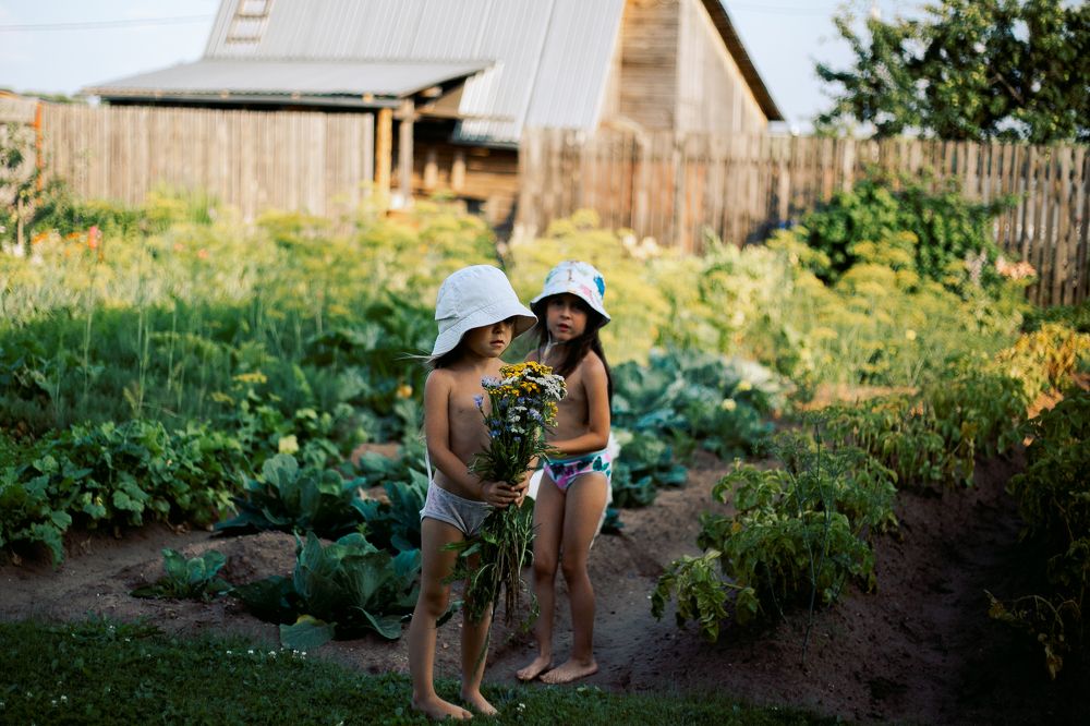 Photograph by Светлана Кузнецова