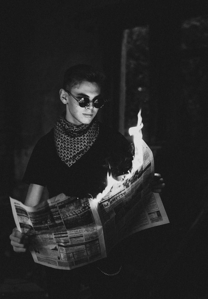 Фотография автора Анна Толмачева