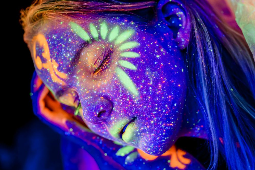 Photograph by Dmitriy Rastorguev