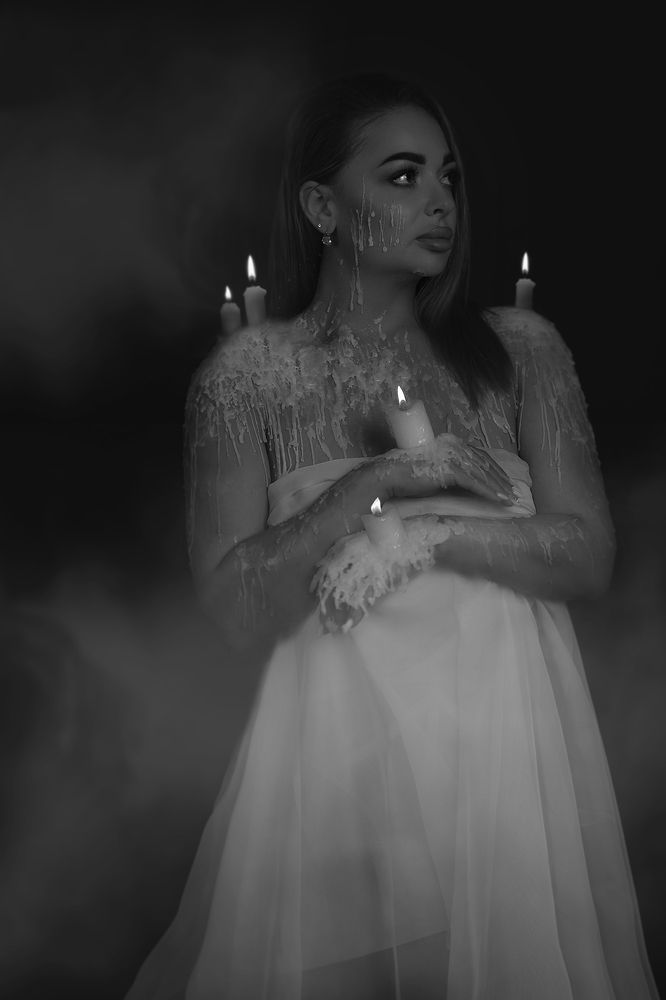 Photograph by Светлана Шевченко