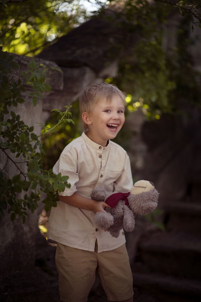 Photograph by Valerija Kiseliova