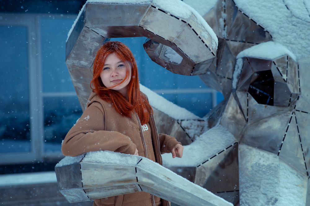 Photograph by Алёна Максимова