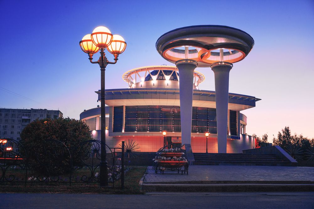 Photograph by Денис Григорьев