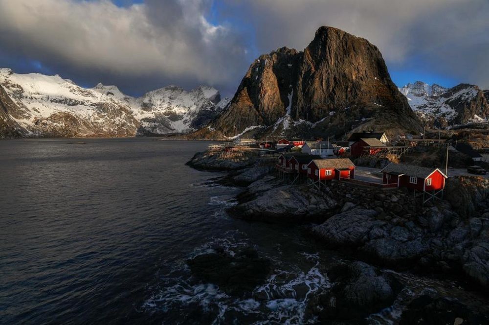 Photograph by Павел Блохин