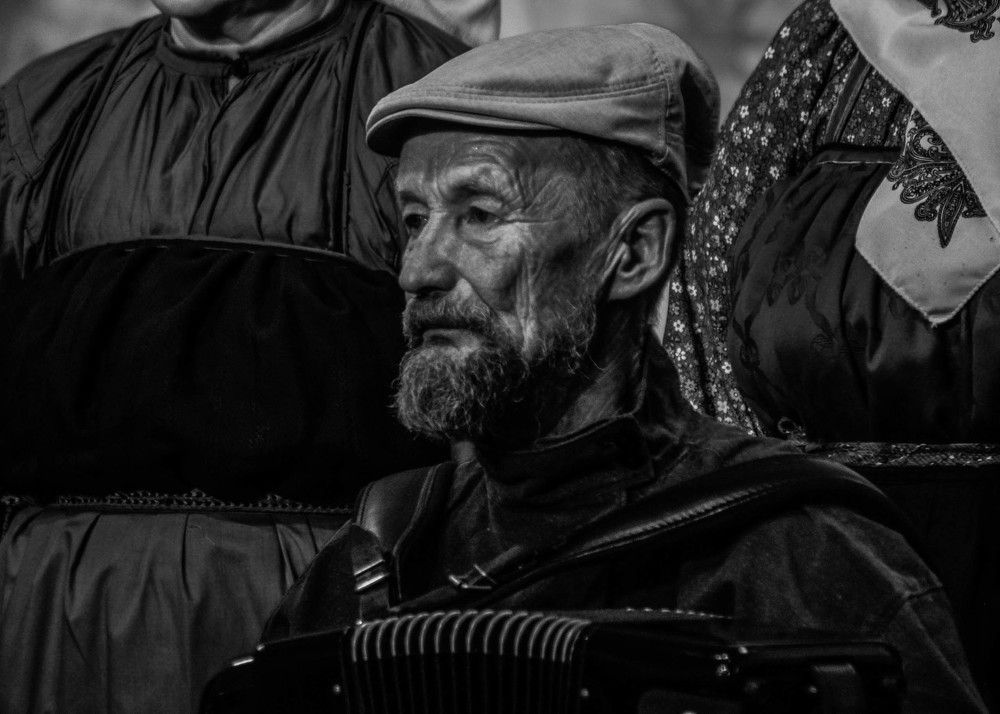 Photograph by Антон Абрамцов