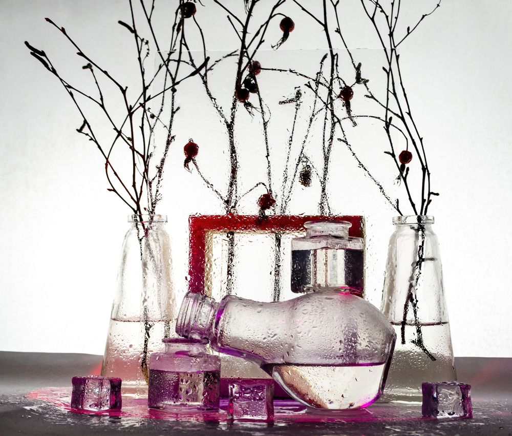 Photograph by Любовь Бусова