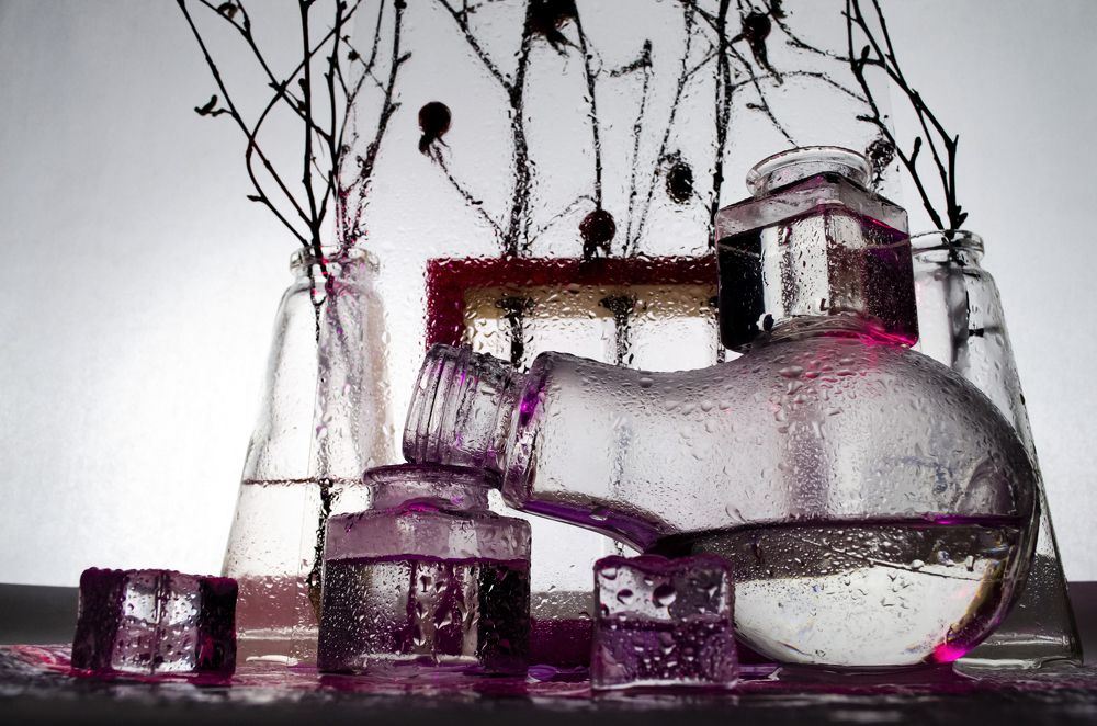 Photograph by Любовь Бусова