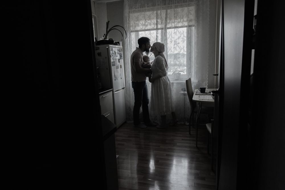 Photograph by Елена Рамазанова