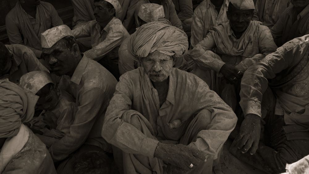 Photograph by Ronak Barhanpurkar