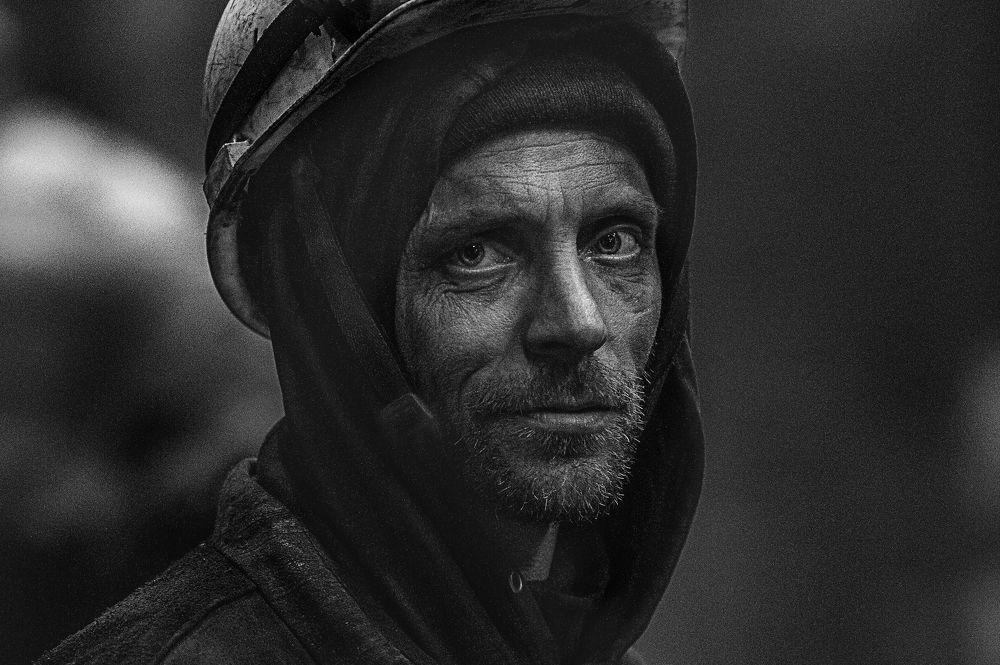 Photograph by БАРДЕНЦЕВ Александр