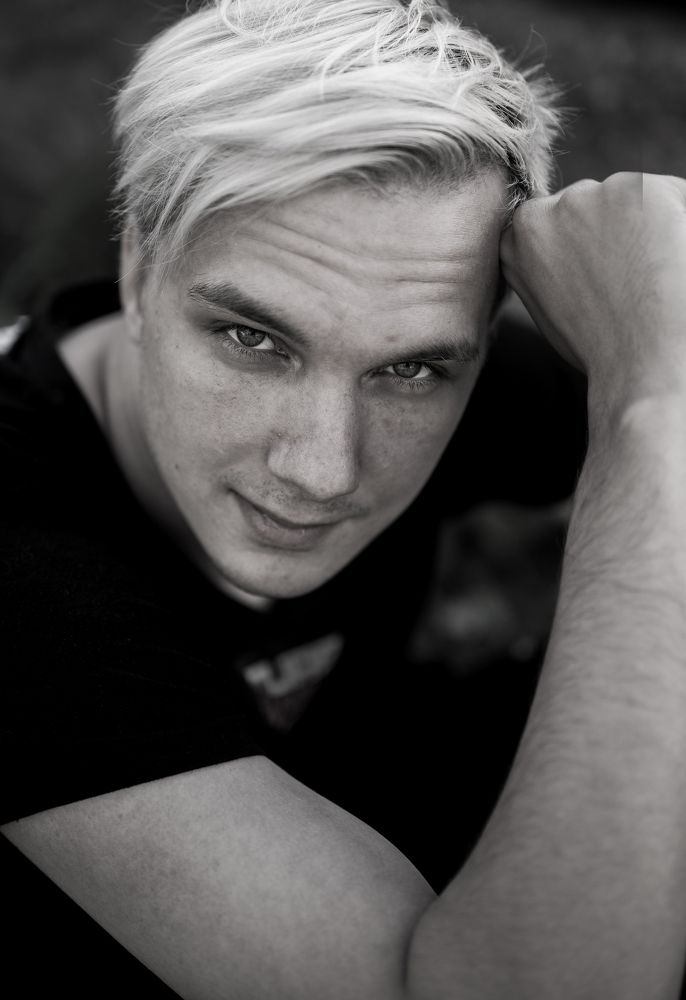 Photograph by Татьяна Желнина