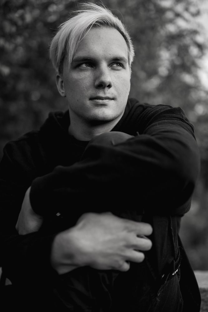 Photograph by Татьяна Желнина