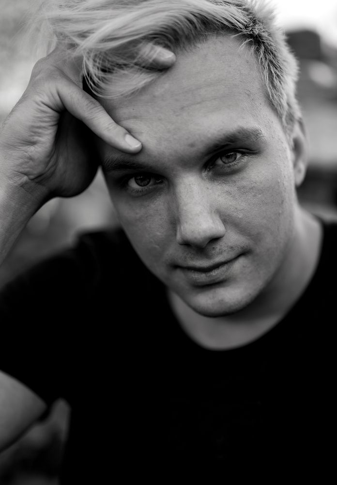 Photograph by Татьяна Желнина