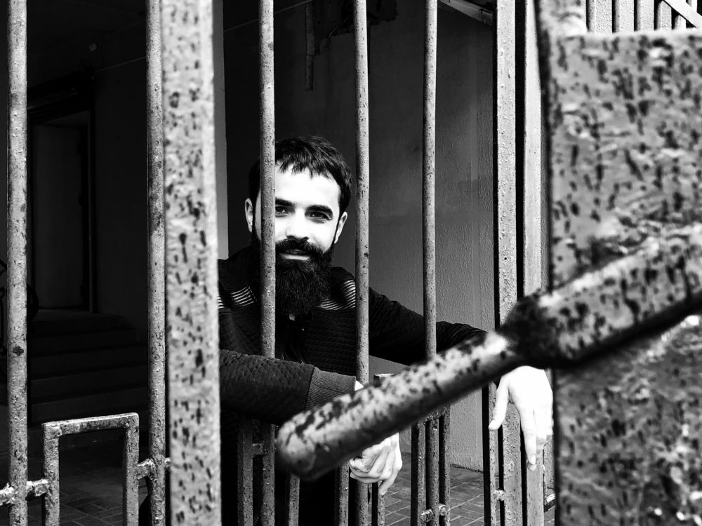 Photograph by Nadezhda Iljina