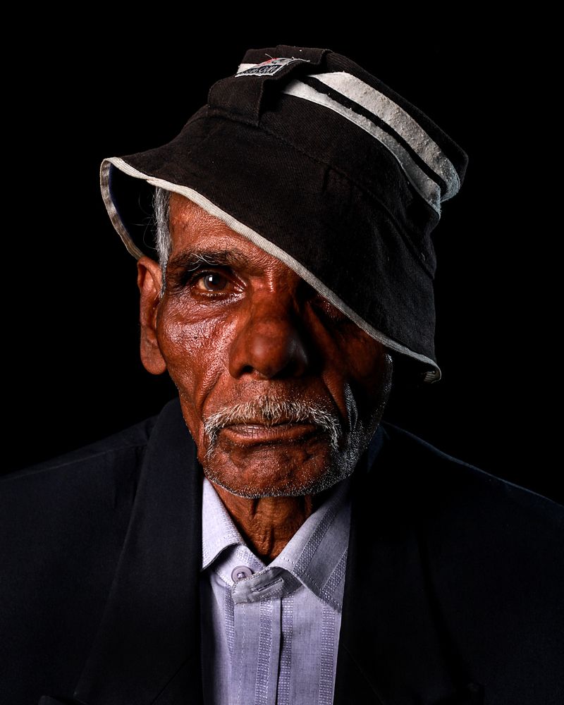 Photograph by Srimal Dissanayake