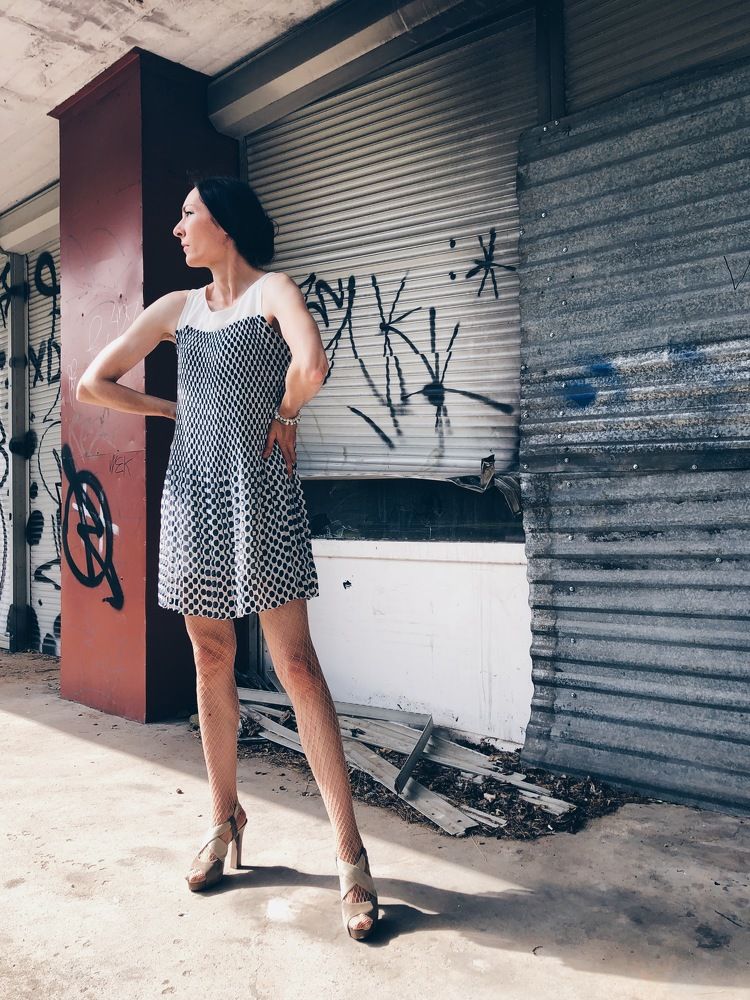 Photograph by Nadezhda Iljina