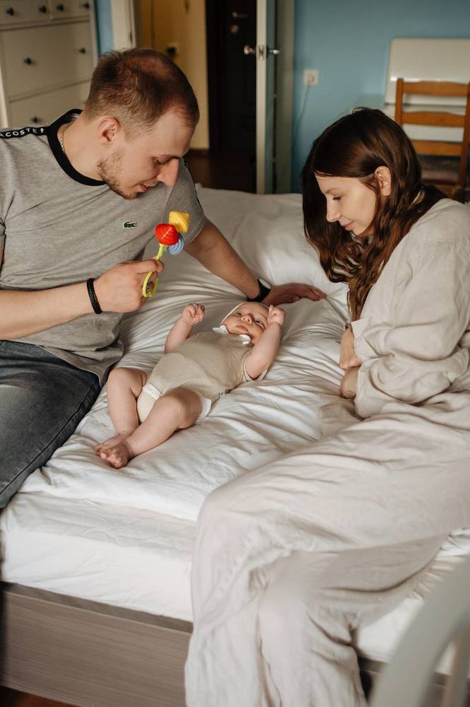 Домашние истории