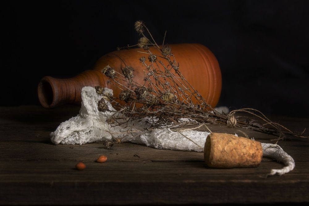 Photograph by Ольга Сергеенко