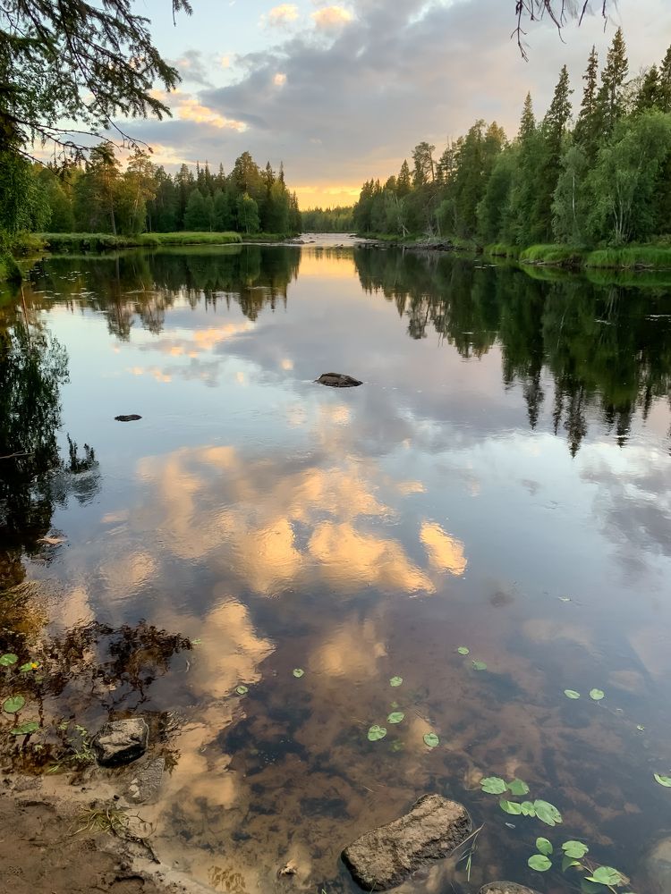 Photograph by Николай Бутяев