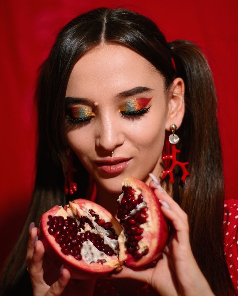 Photograph by Светлана Сафонова