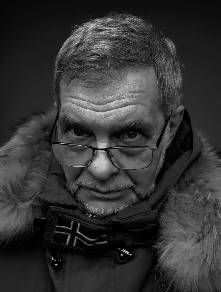 Photograph by Сергей