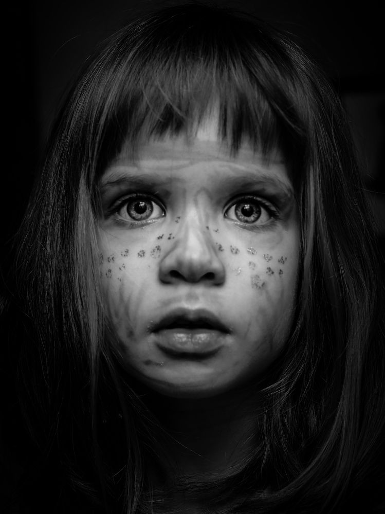 Photograph by Sergey Uskov