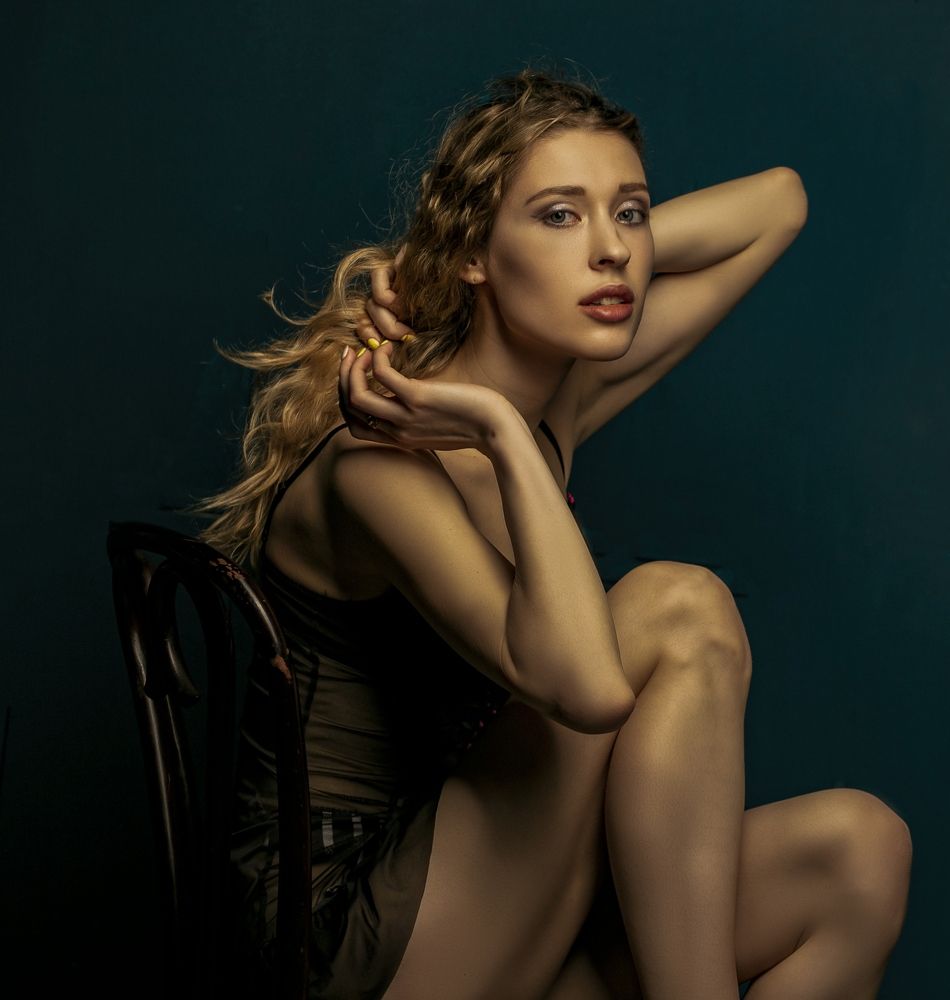 Photograph by Малышев Алексей