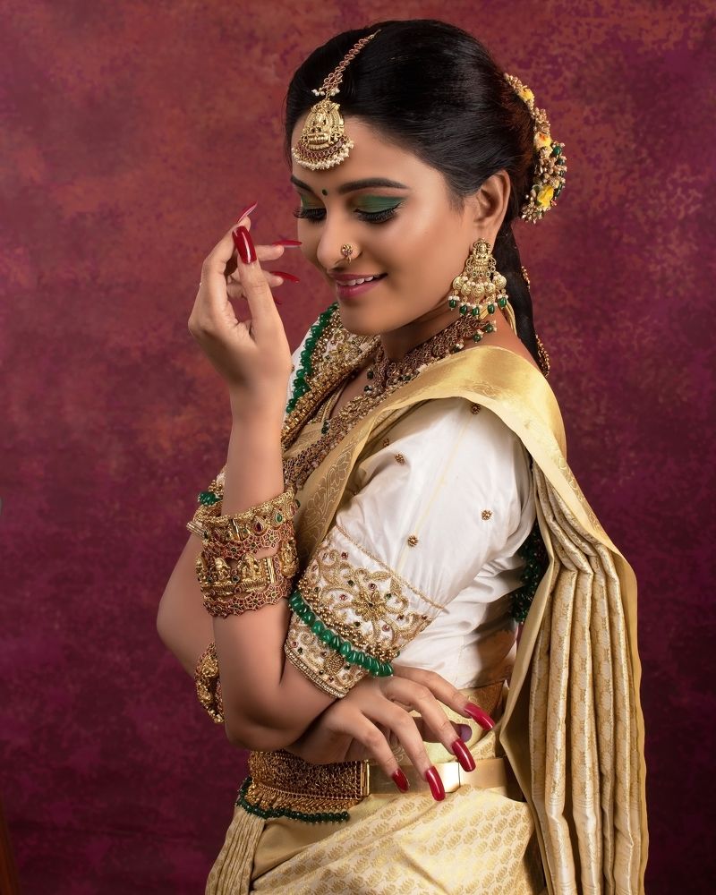 Photograph by Vinoth