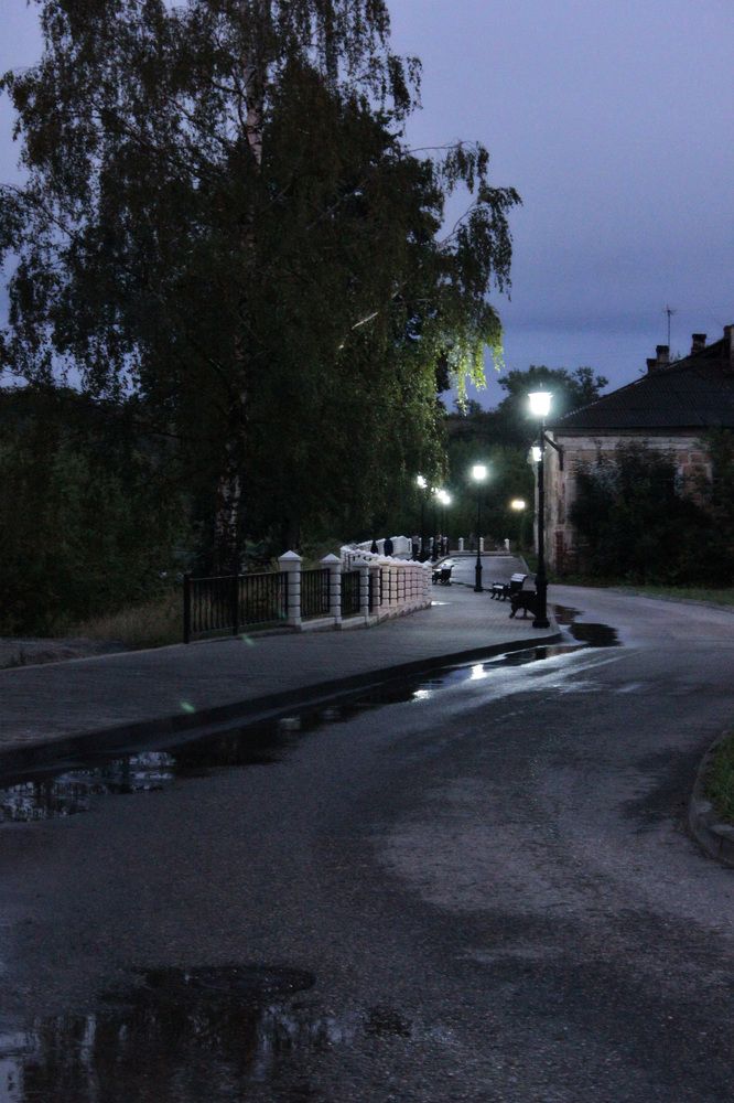 Photograph by Лев Марков