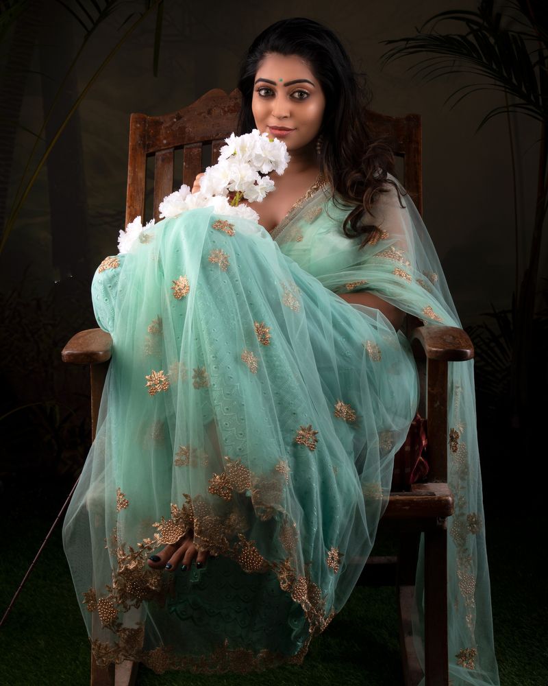 Photograph by Vinoth