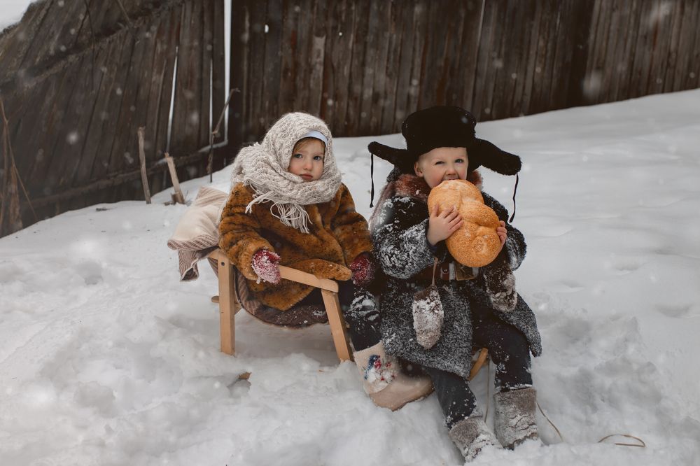 Photograph by Татьяна Скрипка