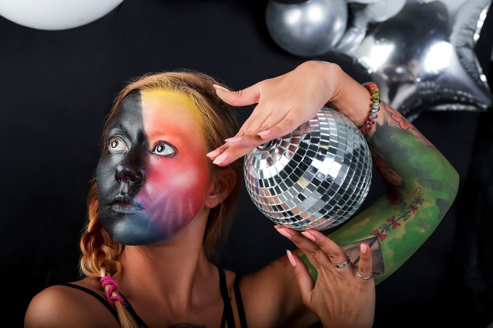 Photograph by Юлия Трап