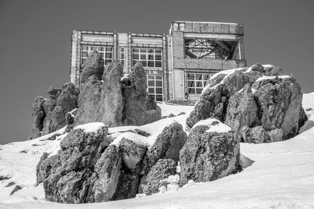 Photograph by Abdolrahman Mojarrad