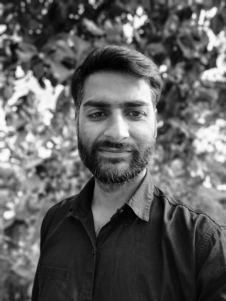 Photograph by Pandey Ji