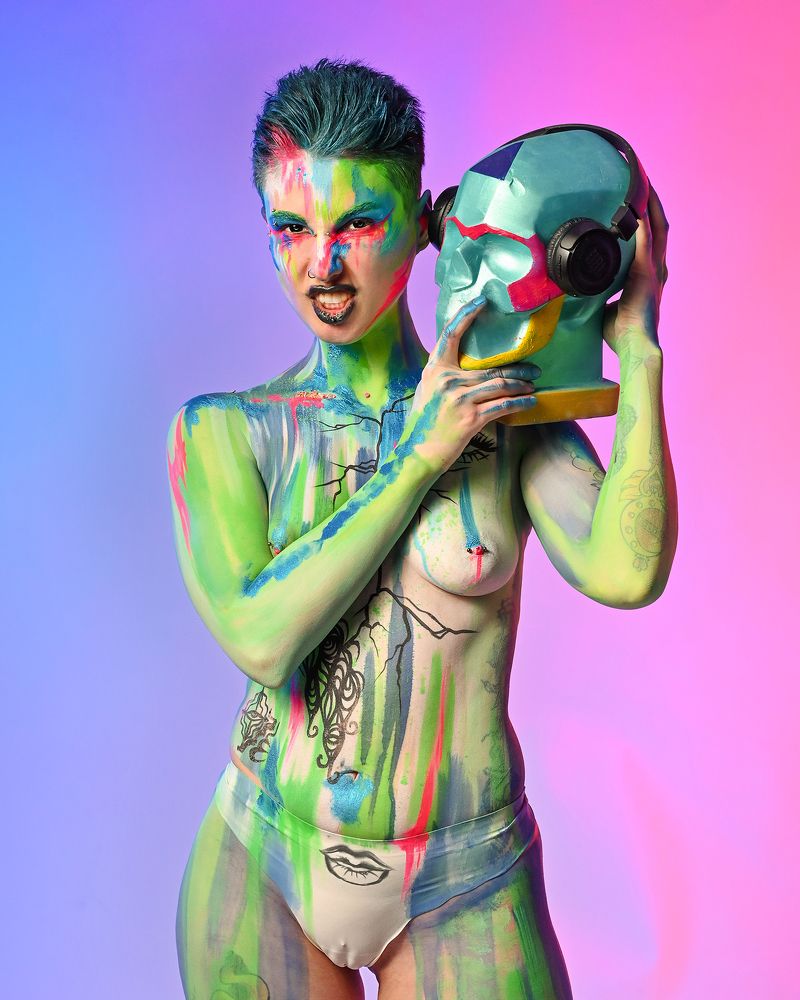 Photograph by Смиренко Дмитрий