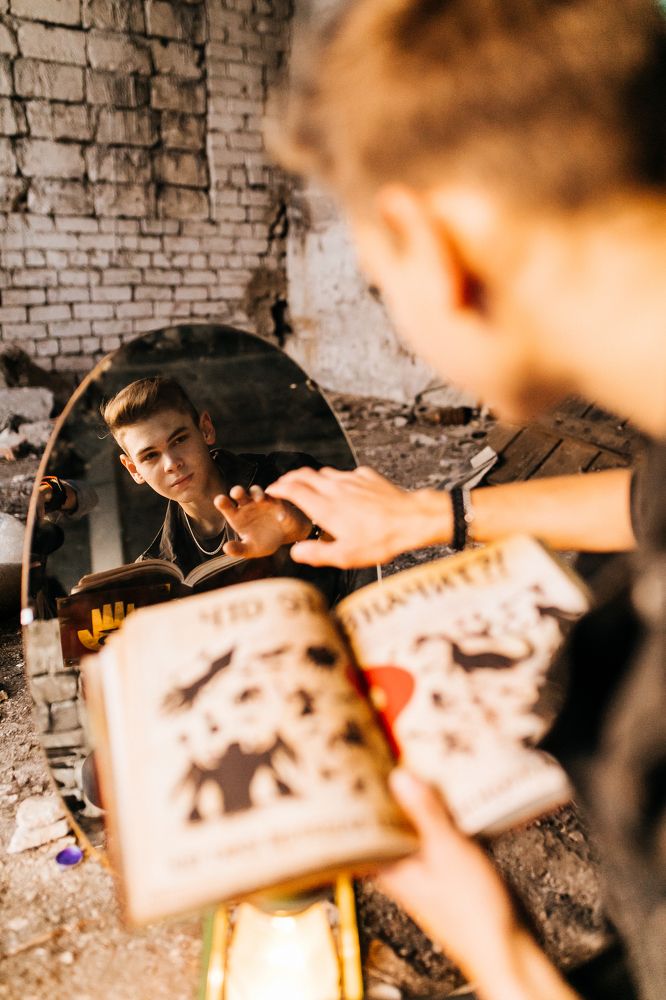 Фотография автора Анна Толмачева