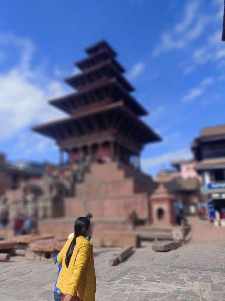 Temple