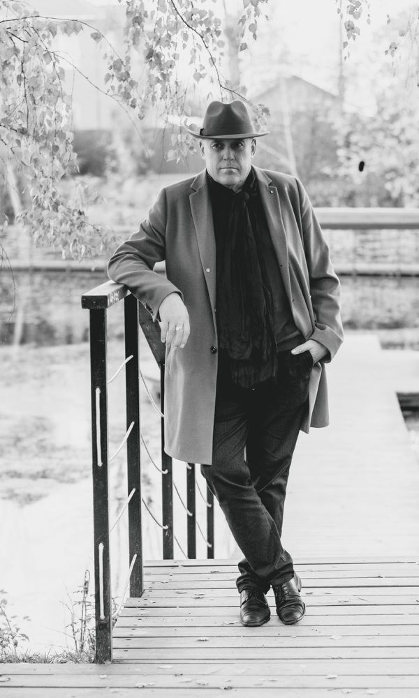 Photograph by Ольга Ельчанинова