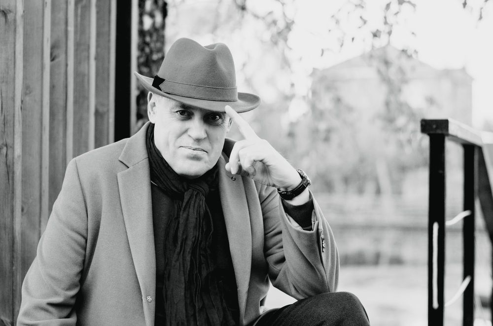 Photograph by Ольга Ельчанинова