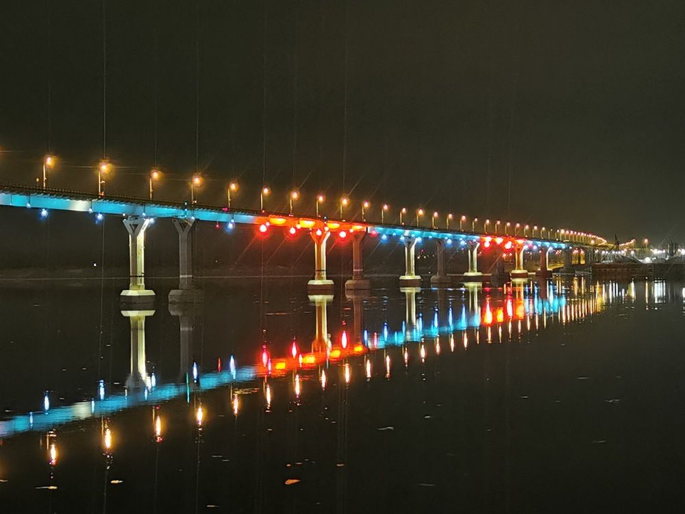 Сталинградский мост