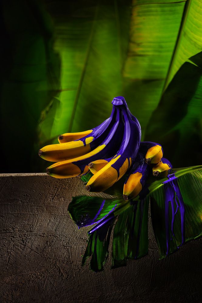 Photograph by Eugeniu Novac