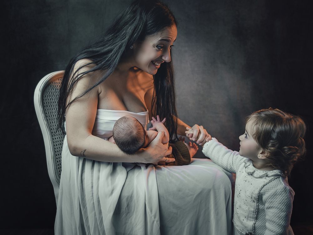 New member in the Family