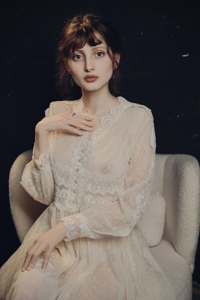 Photograph by Степан Сорокин