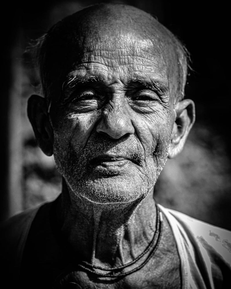 Photograph by Arkaprava Gangopadhyay