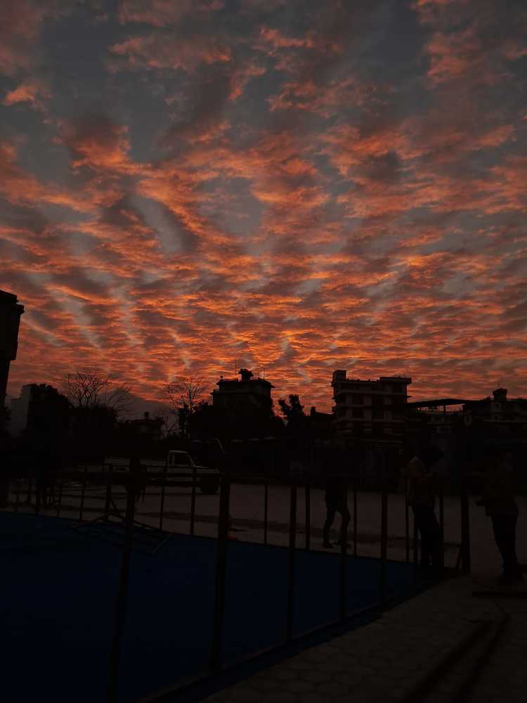 Photograph by Bijay Kumar Shrestha