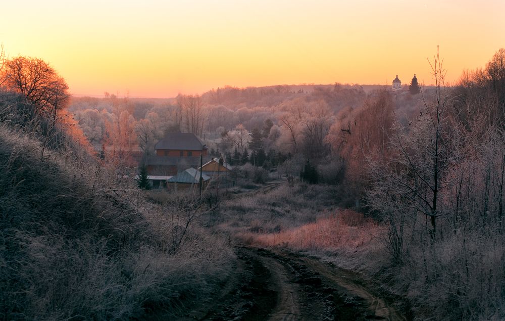 Photograph by Рукин Иван