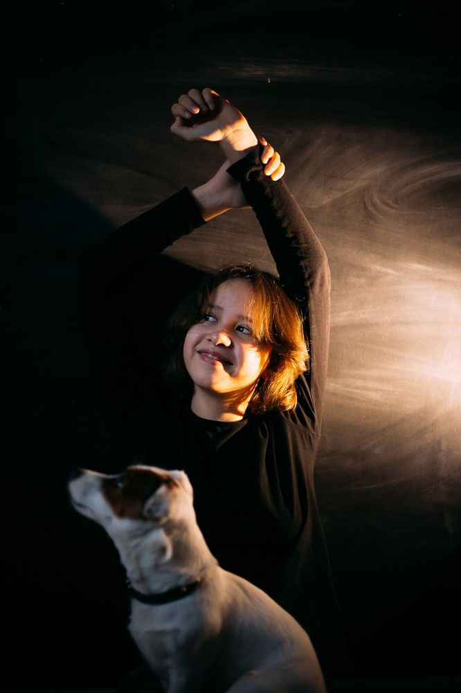 Photograph by Светлана Кузнецова