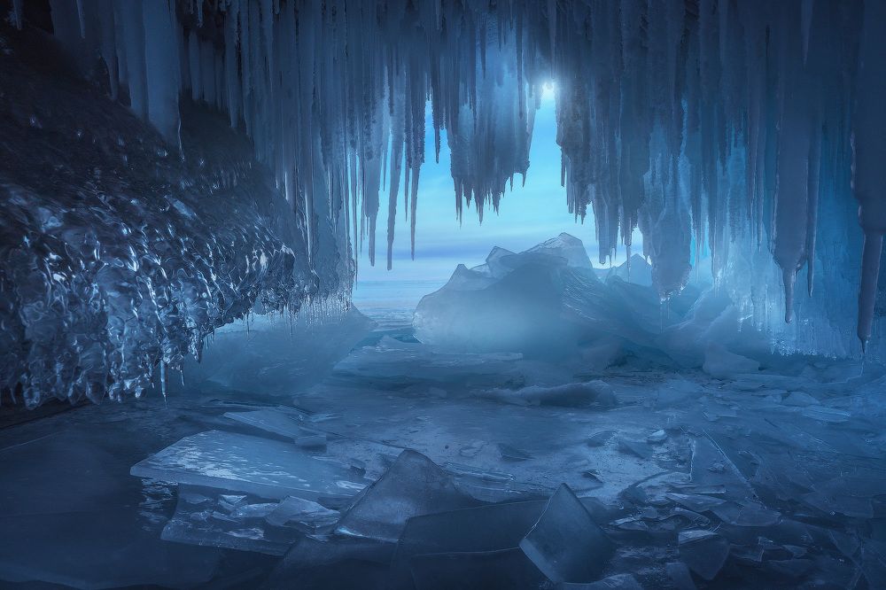 Photograph by Владимир Ляпин